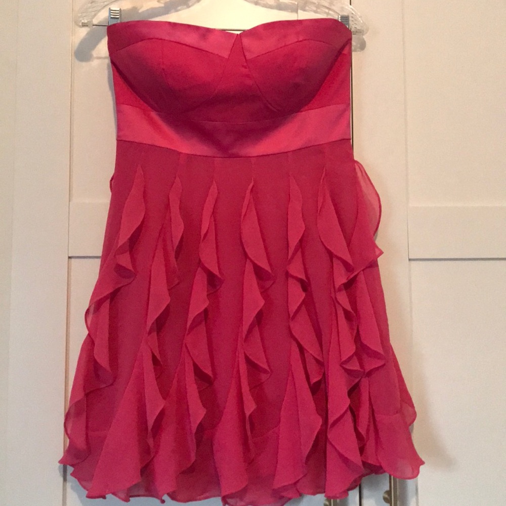 Bcbg generation party dress